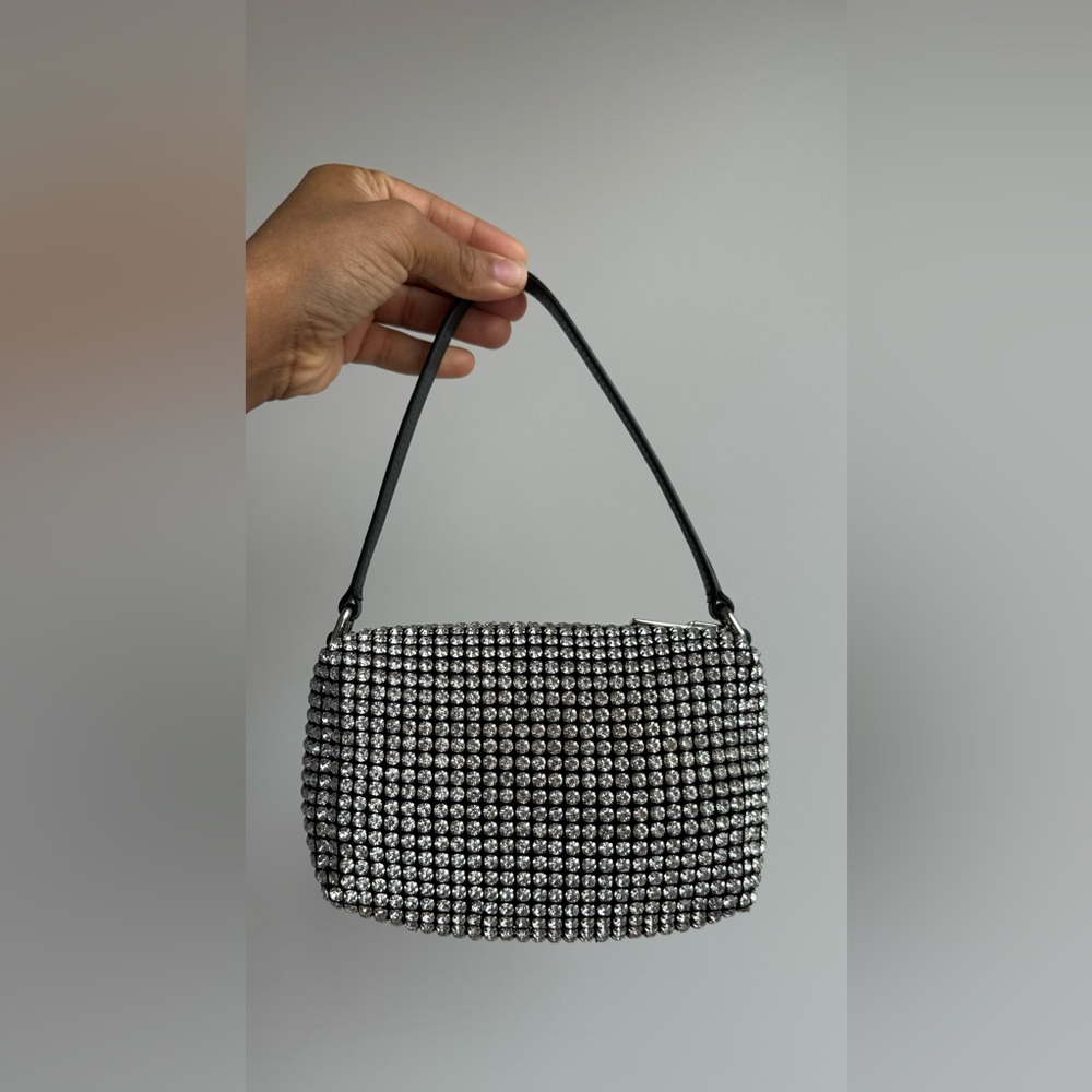 Alexander Wang “Heiress Pouch”